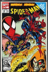 Spider-Man #24 (1992) Spider-Man