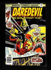 Daredevil #137
