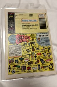 The Amazing Spider-Man #194 (1979)first app of the Black Cat needs a press