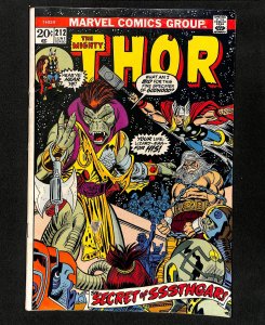 Thor #212