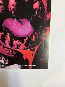 Walking Dead (2007) # 35 (NM) | 1st Print