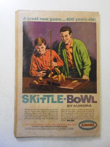 The Flash #175 (1967) VG- Condition see desc