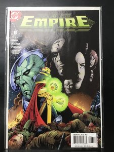 Empire #6 (2004)
