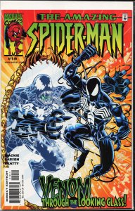 The Amazing Spider-Man #19 (2000) Spider-Man
