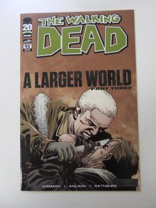 The Walking Dead #95 (2012) VF condition