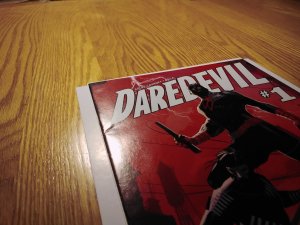 Daredevil #1 (2016)