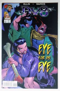 DV8 #7 (1997)