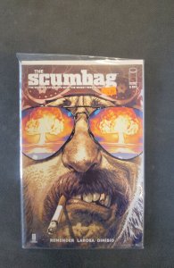 The Scumbag #1 (2020)