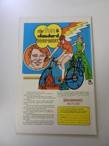 The Phantom Stranger #37 (1975) VF- condition