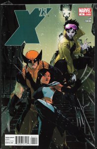X-23 #11 (2011)