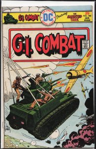 G.I. Combat #186 (1976)
