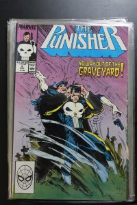 The Punisher #8 (1987)