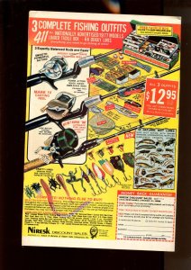 Tarzan #1 - WE COMBINE SHIPPING! (8.5/9.0) 1977