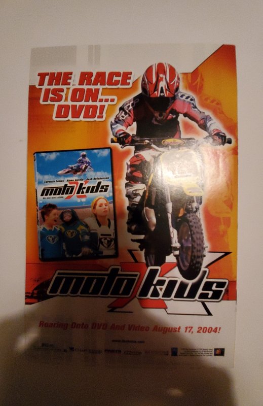 Thor: Son of Asgard #7 (2004) NM Marvel Comic Book J736