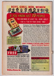 Detective Comics #342 (1965) Batman and Robin