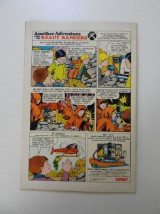 Kamandi #14 FN/VF condition