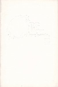 Water Merchants, The #1 FN ; McNeil | Embossed White Cover