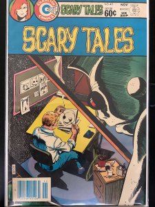 Scary Tales #41  (1983)