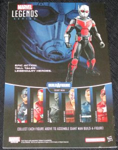 Contest of Champions #9 -2016