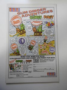 The Incredible Hulk #328 (1987)