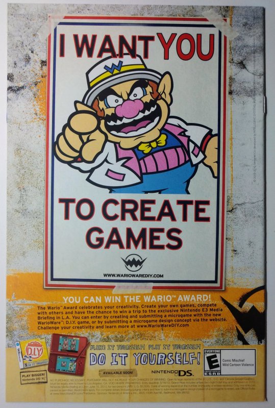 Batman #698 (9.4, 2010)