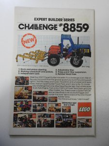 Daredevil #177 (1981) FN- Condition