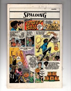 Marvel Two-in-One #30 (1977)   / ID#301