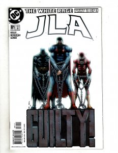 JLA #81 (2003) OF15