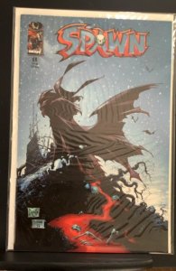 Spawn (ES) #65