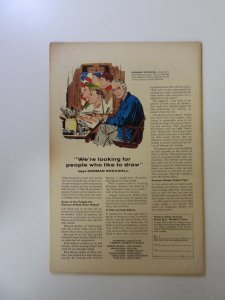 Daredevil #35 (1967) FN/VF condition