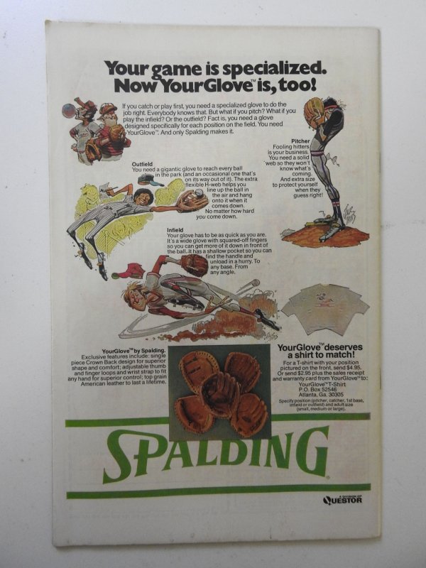 The Amazing Spider-Man #160 (1976) FN Condition!