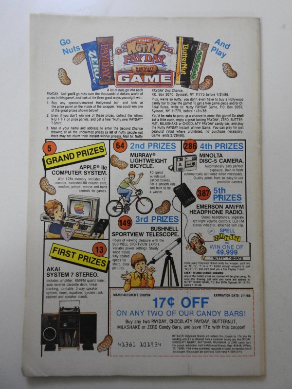 Batman #387 (1985) FN+ Condition!