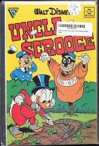 Uncle Scrooge #226 (1988)