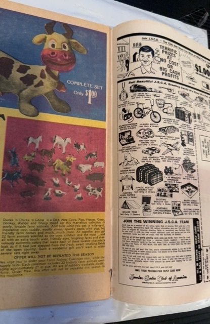 Detective Comics #404 (1970) Neal Adams run Batman