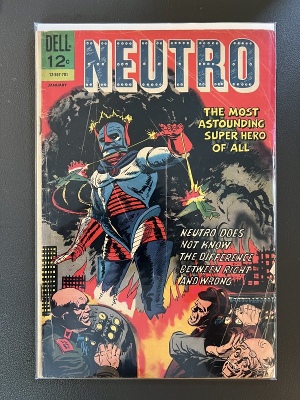 Neutro (1967)