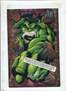 DEADPOOL #35 - SECRETS BENEATH THE SKIN! - (9.2) 1999