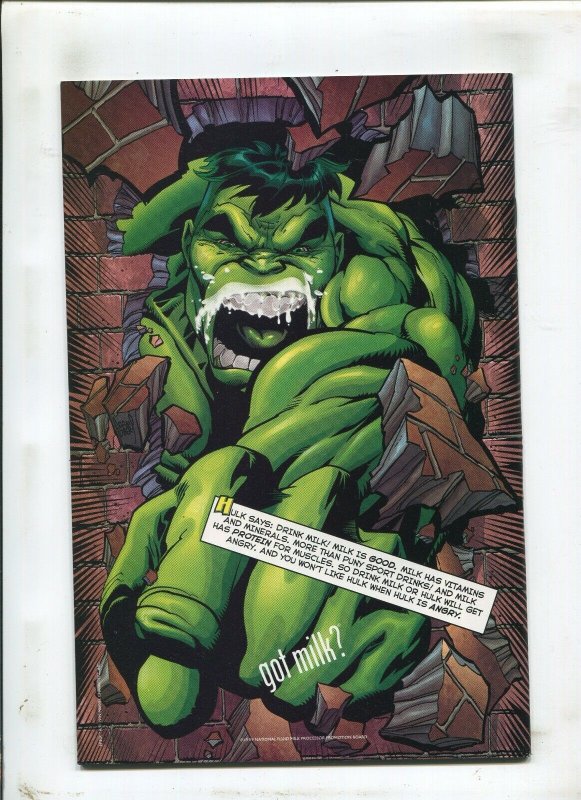 DEADPOOL #35 - SECRETS BENEATH THE SKIN! - (9.2) 1999