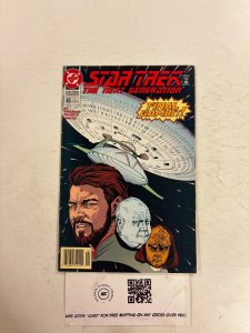 Superman The Man of Steel 30 NM DC Comic Books Zero Hour 13 HH91