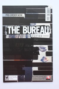 Invincible Universe #5 (2013) NM