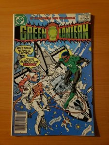 Green Lantern #187 ~ NEAR MINT NM ~ (1984, DC Comics)