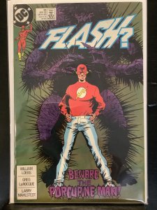 The Flash #26 (1989)