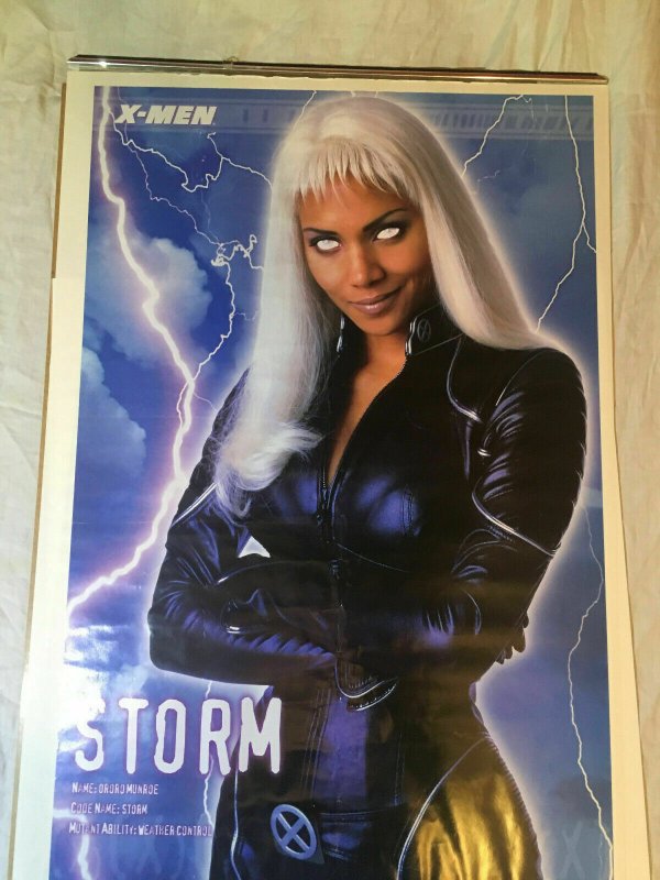 storm superhero movie