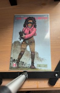 The Walking Dead #171 (2017) The Walking Dead 
