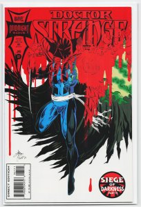 Doctor Strange, Sorcerer Supreme #61 (1994) Doctor Strange