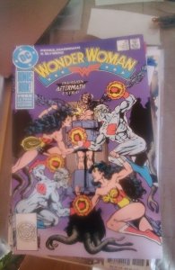 Wonder Woman #26 (1989)