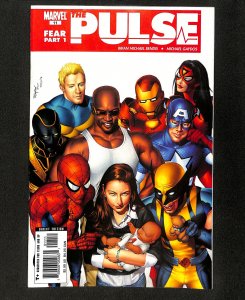 Pulse #11