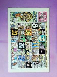 Marvel Age #51 (1987)