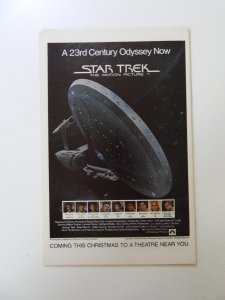 Uncanny X-Men #124 VF condition