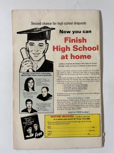 Blazing Battle Tales #1 - VG (1975)