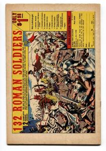 X-MEN #45-MARVEL COMICS-CYCLOPS/ICEMAN/BEAST FN.